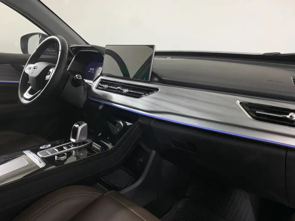 Chery Tiggo 8 Pro, 2022 г.