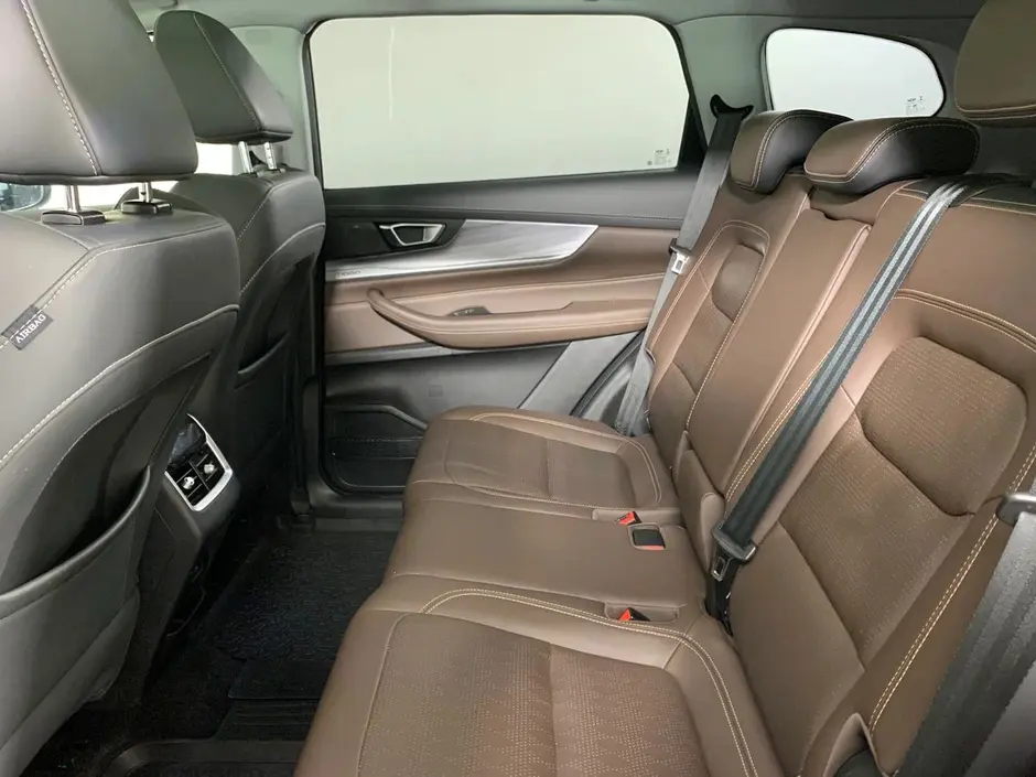 Chery Tiggo 8 Pro, 2022 г.