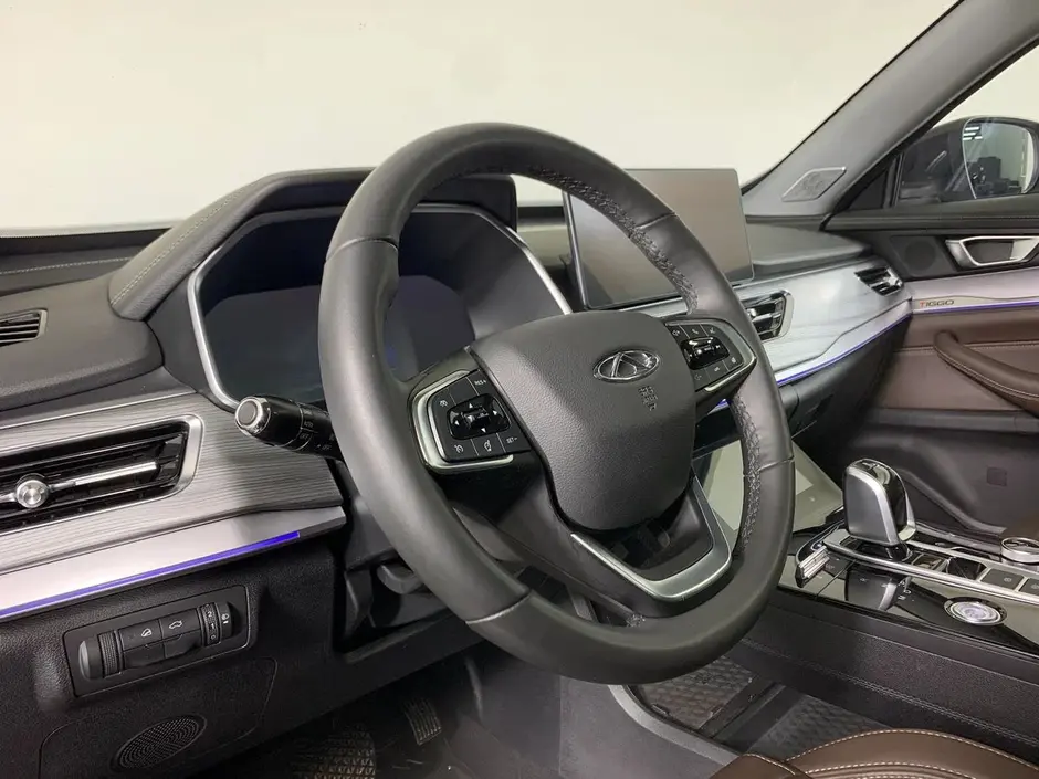 Chery Tiggo 8 Pro, 2022 г.