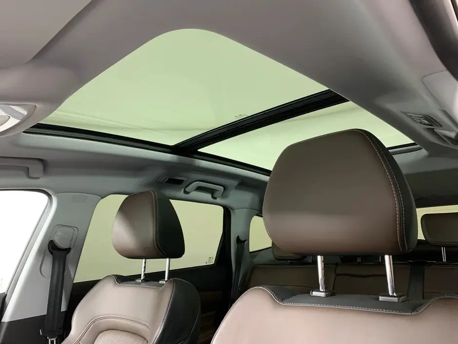 Chery Tiggo 8 Pro, 2022 г.