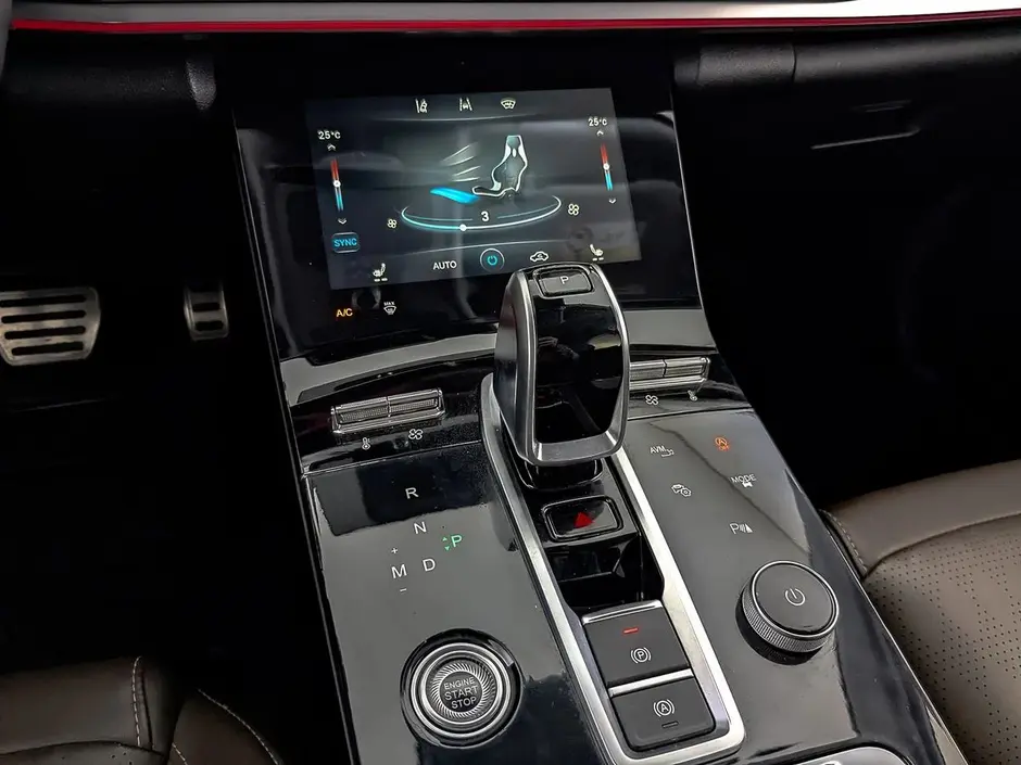 Chery Tiggo 8 Pro, 2022 г.