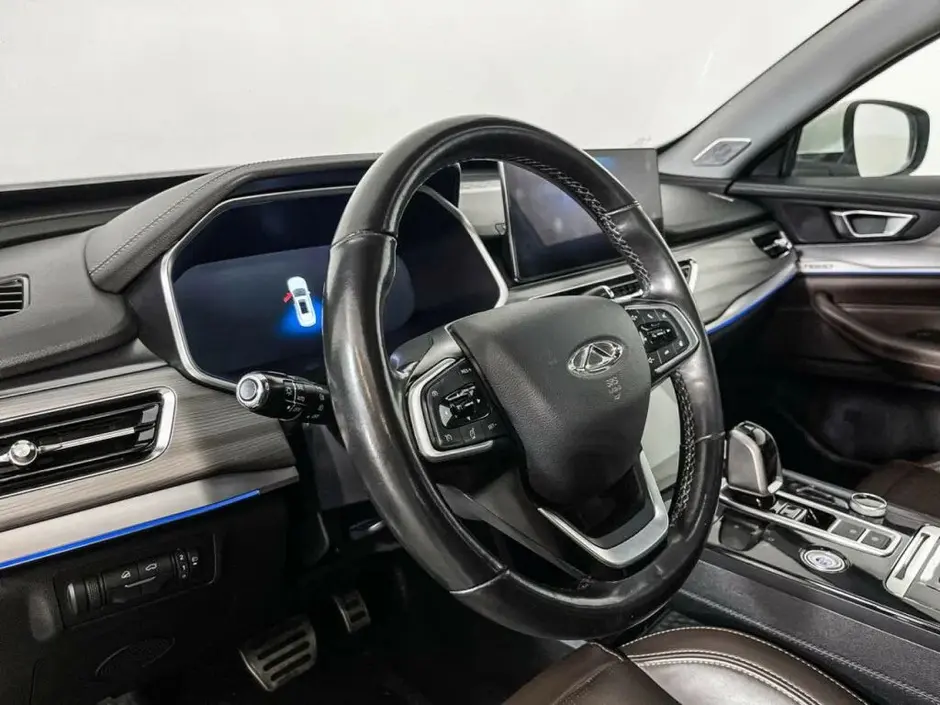 Chery Tiggo 8 Pro, 2022 г.