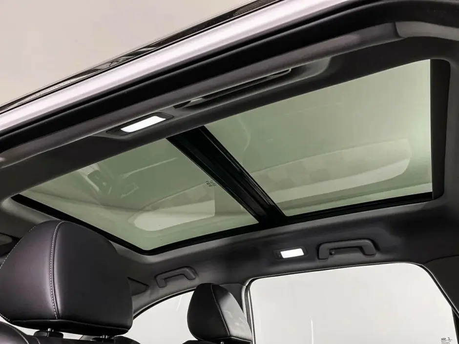 Chery Tiggo 8 Pro, 2022 г.