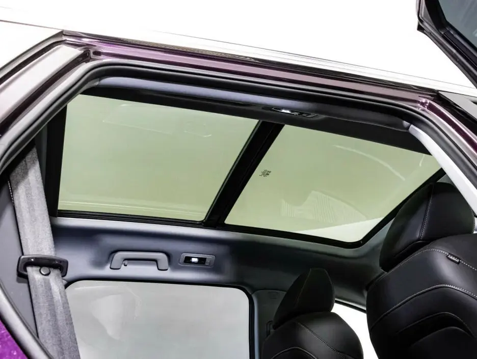 Chery Tiggo 8 Pro, 2022 г.