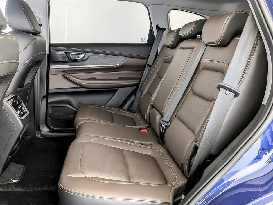 Chery Tiggo 8 Pro, 2021 г.