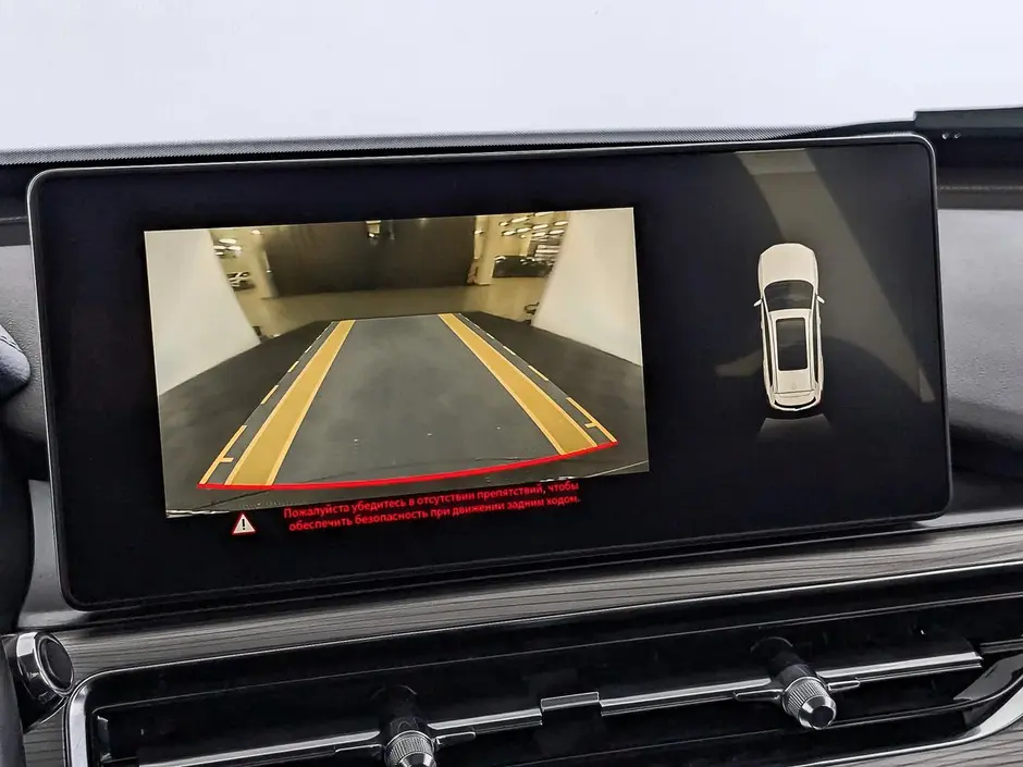 Chery Tiggo 8 Pro, 2021 г.