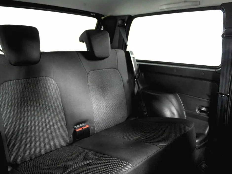 LADA (ВАЗ) Niva Legend, 2023 г.