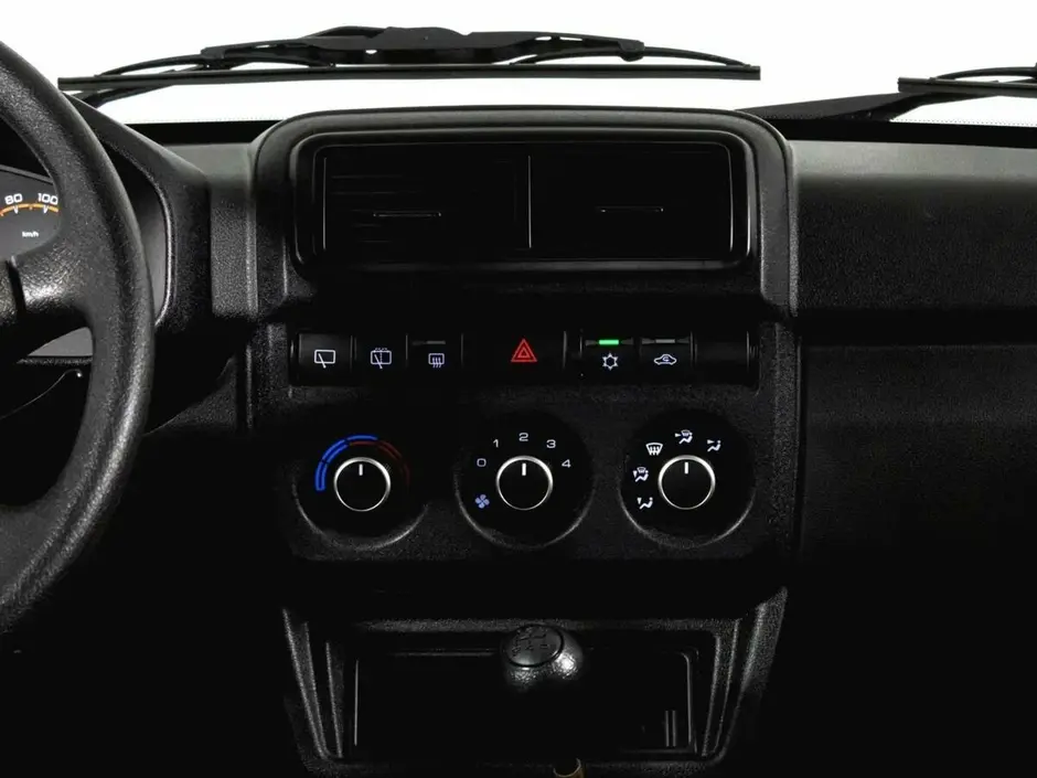 LADA (ВАЗ) Niva Legend, 2023 г.