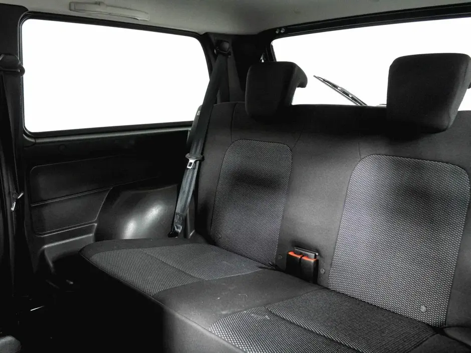 LADA (ВАЗ) Niva Legend, 2023 г.