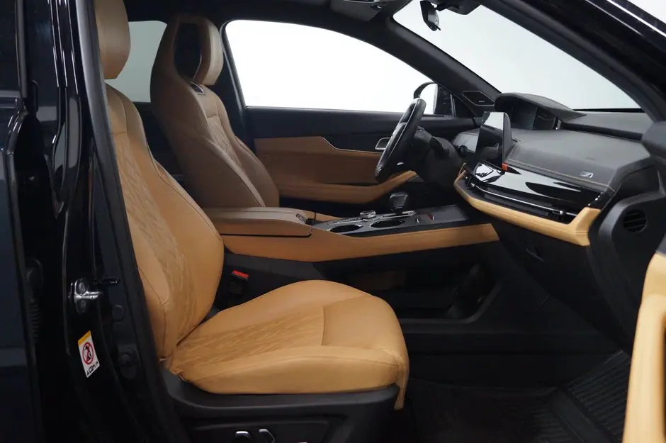 Changan UNI-K, 2022 г.