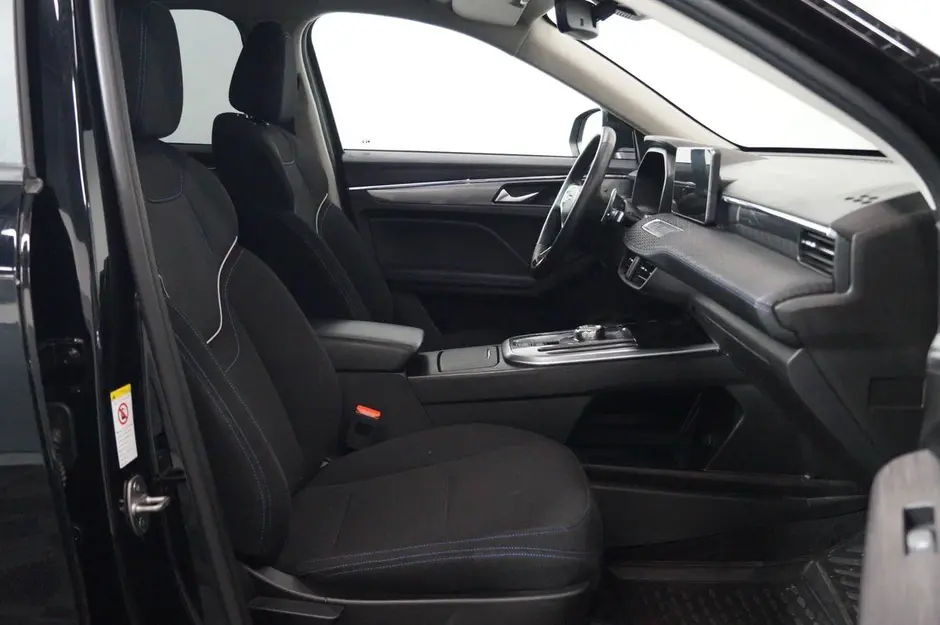 Haval Jolion, 2022 г.