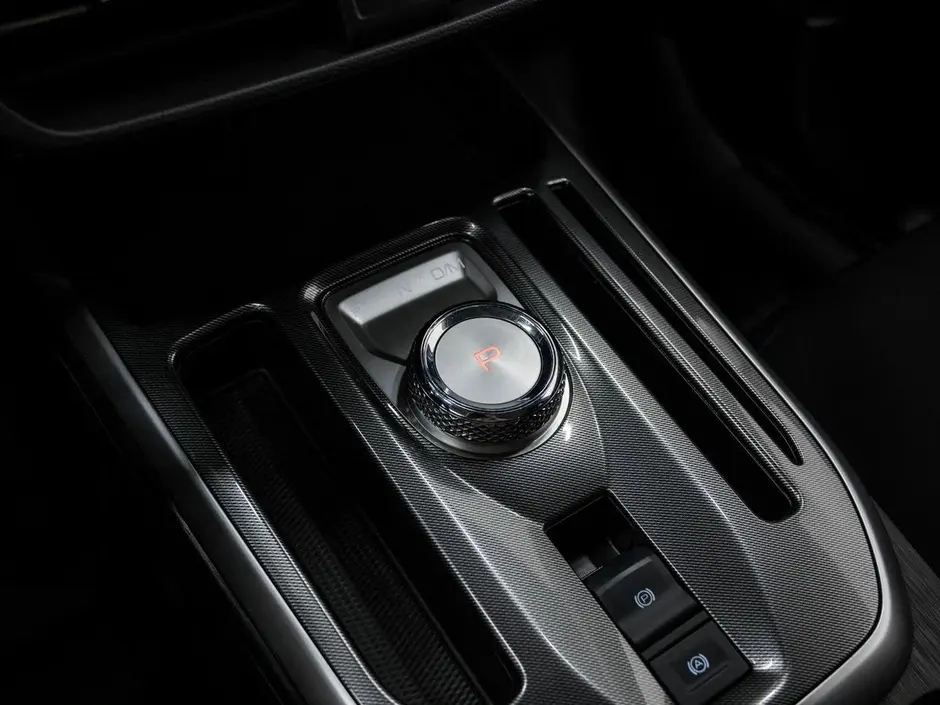 Haval Jolion, 2024 г.