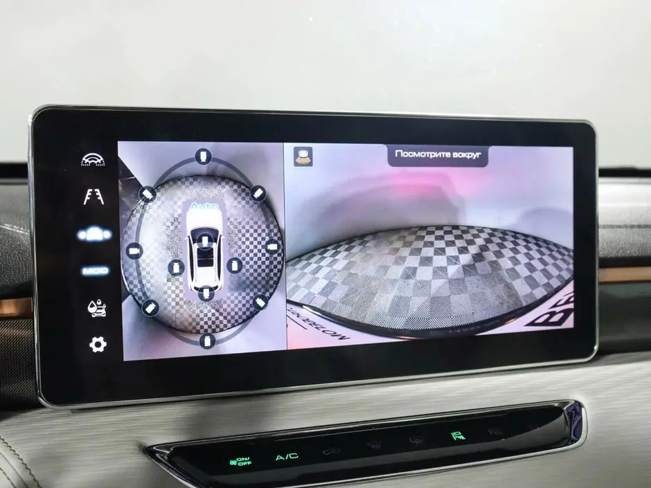 Haval Jolion, 2024 г.