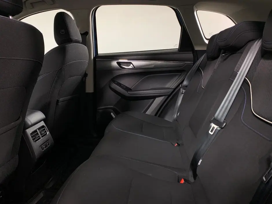 Haval Jolion, 2022 г.