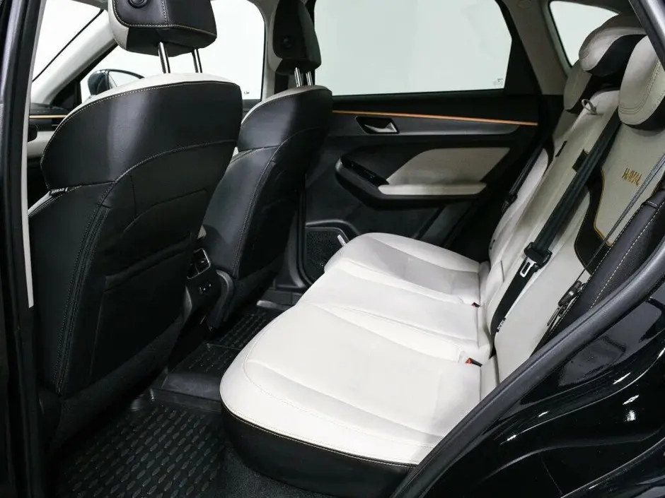 Haval Jolion, 2023 г.