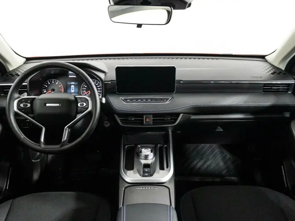 Haval Jolion, 2023 г.