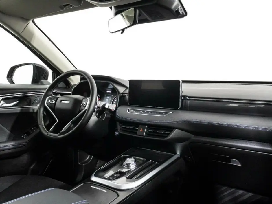 Haval Jolion, 2023 г.