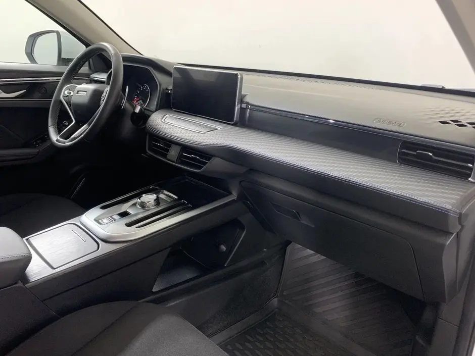 Haval Jolion, 2023 г.