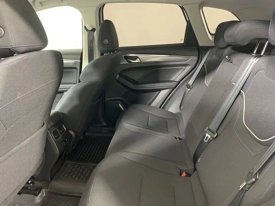 Haval Jolion, 2023 г.