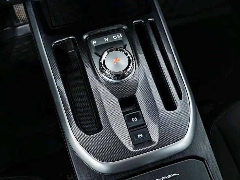 Haval Jolion, 2023 г.