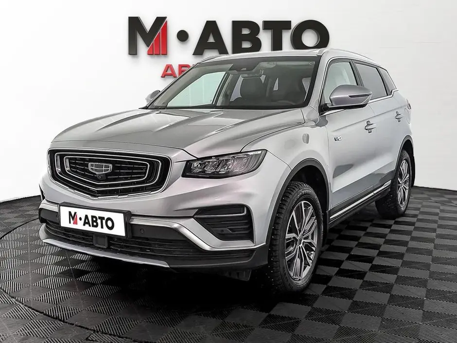 Geely Atlas Pro, 2024 г.