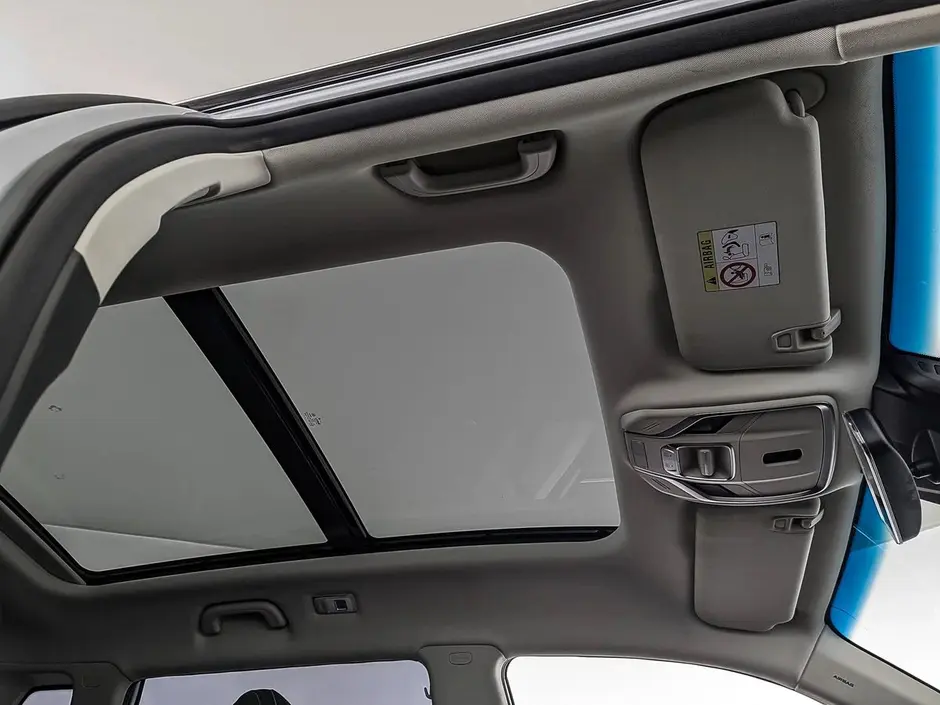 Geely Atlas Pro, 2024 г.