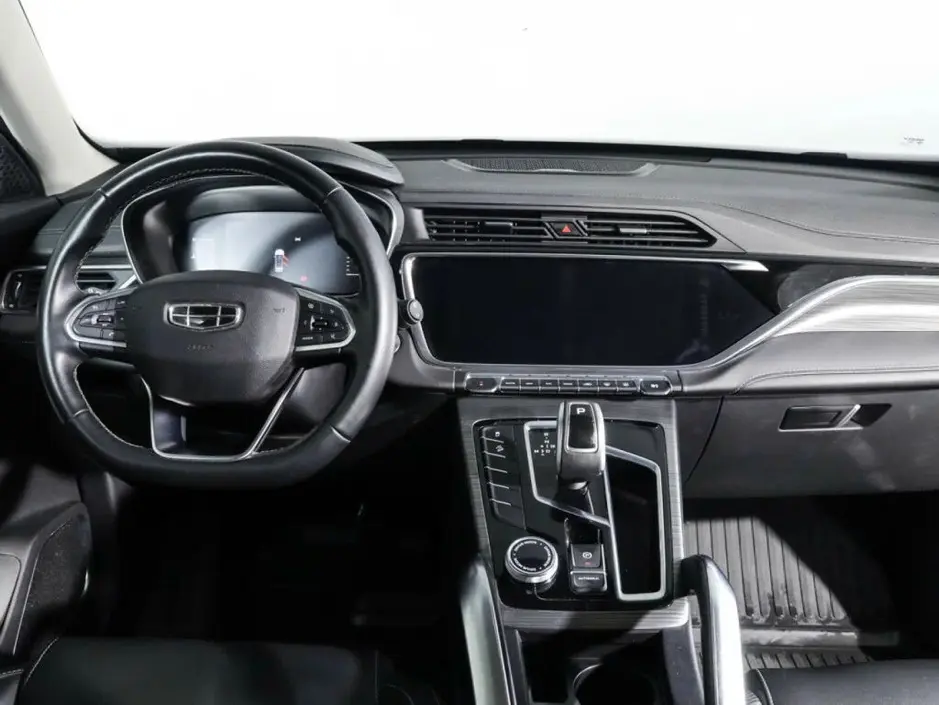 Geely Atlas Pro, 2022 г.