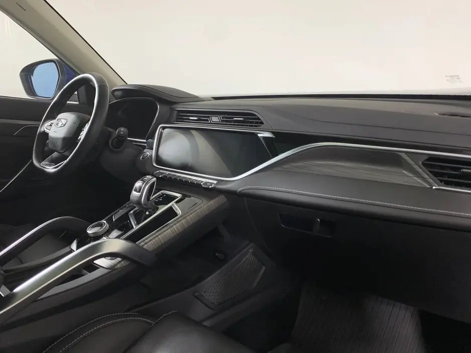 Geely Atlas Pro, 2021 г.