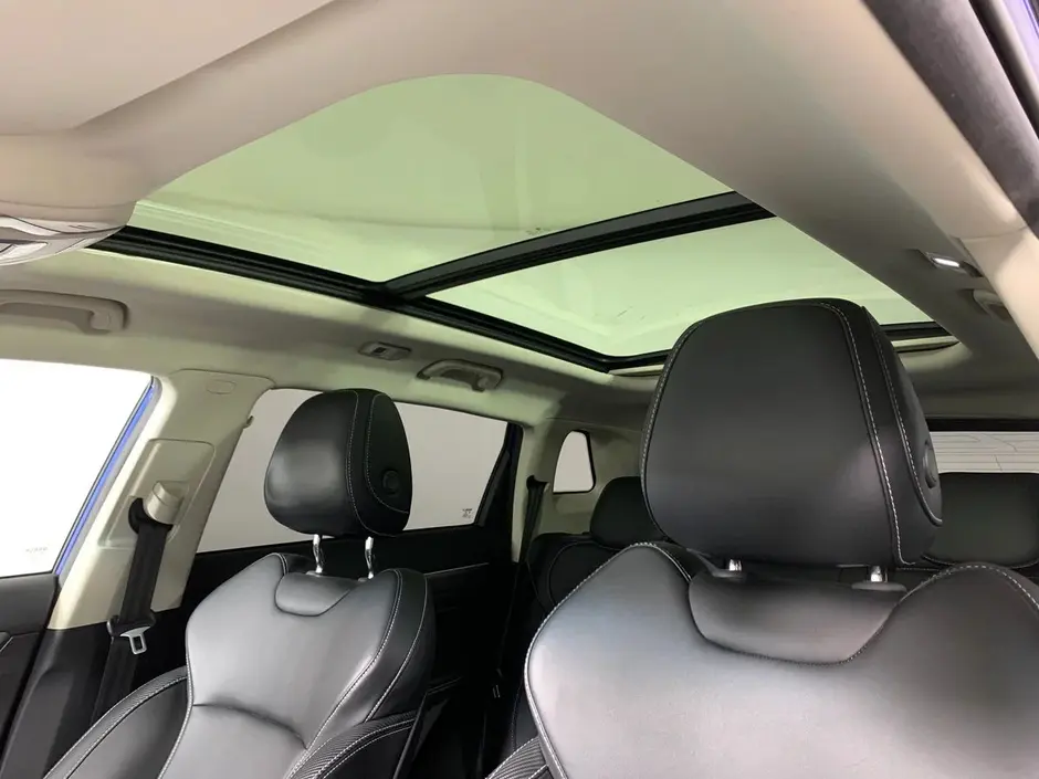 Geely Atlas Pro, 2021 г.