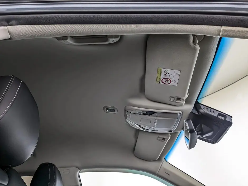 Geely Atlas Pro, 2021 г.