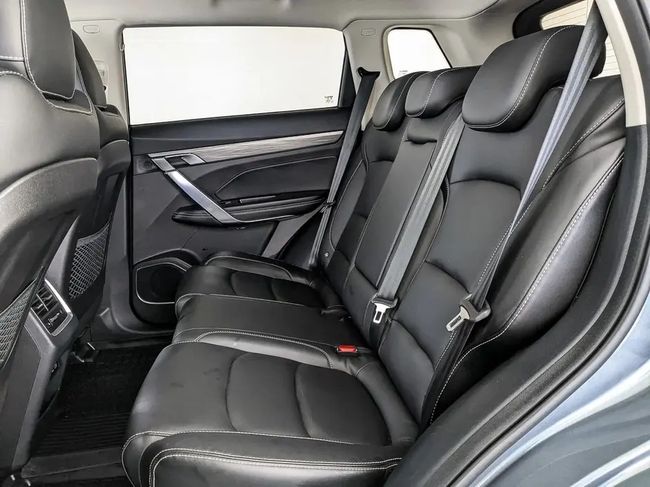 Geely Atlas Pro, 2021 г.