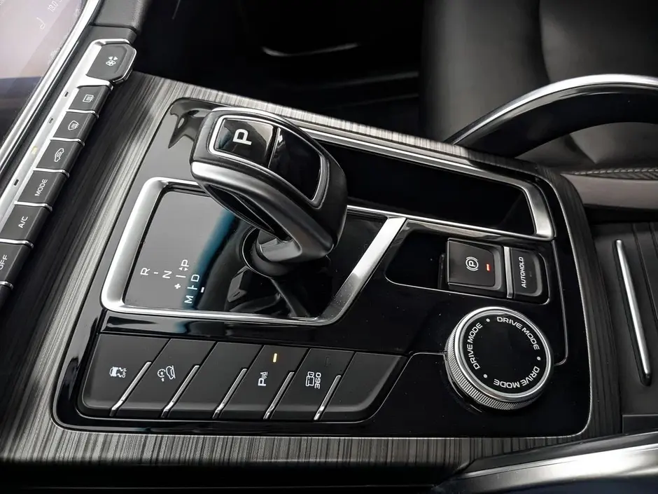 Geely Atlas Pro, 2021 г.