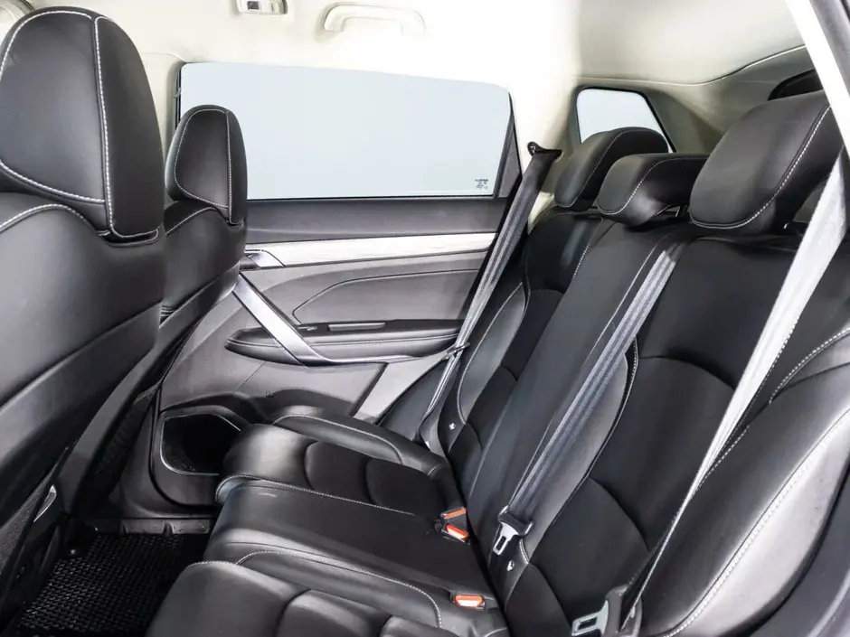 Geely Atlas Pro, 2024 г.