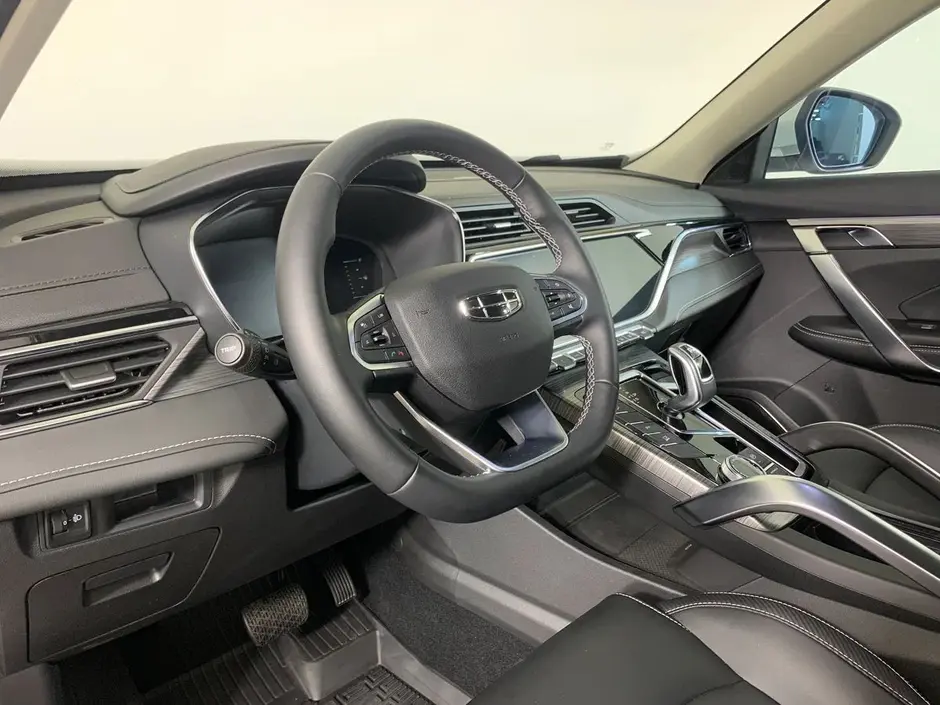 Geely Atlas Pro, 2022 г.