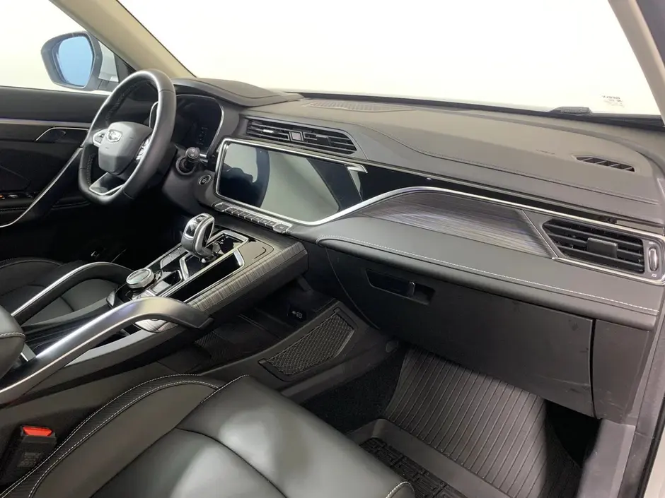 Geely Atlas Pro, 2022 г.