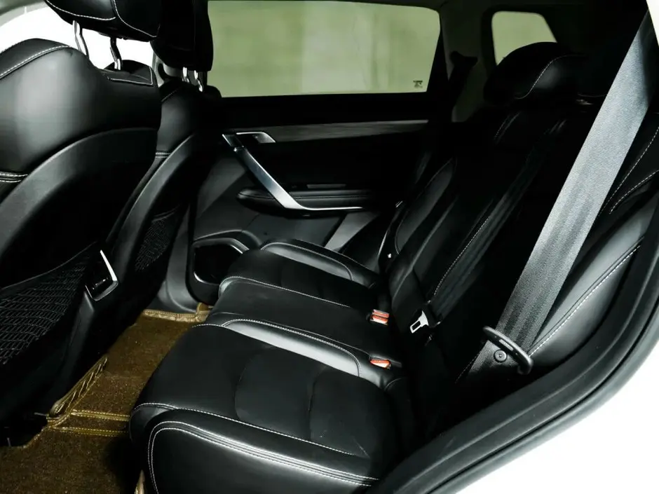 Geely Atlas Pro, 2022 г.