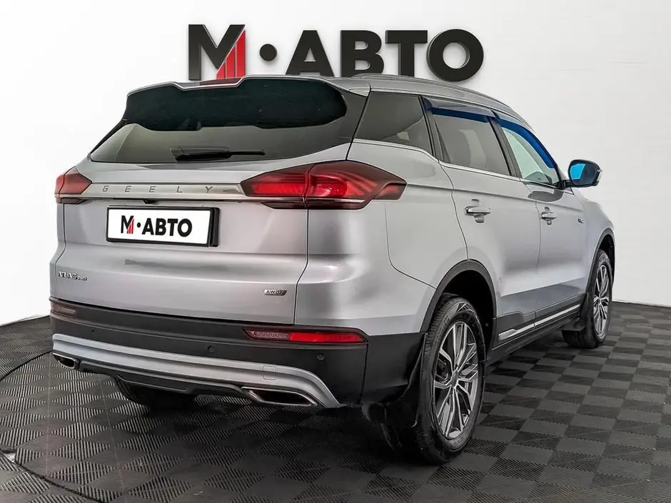 Geely Atlas Pro, 2023 г.