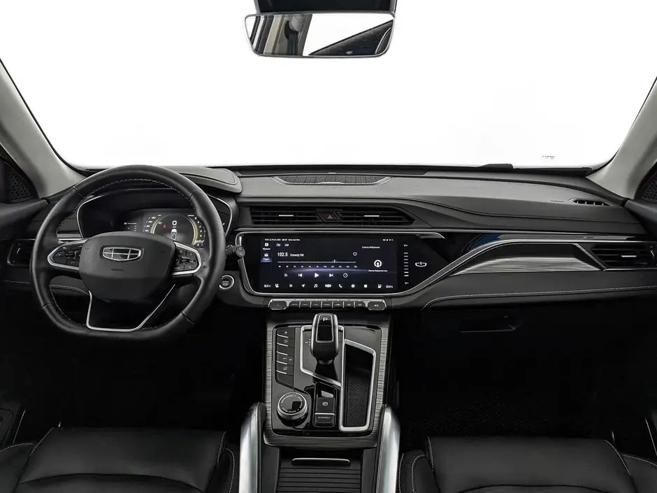 Geely Atlas Pro, 2023 г.