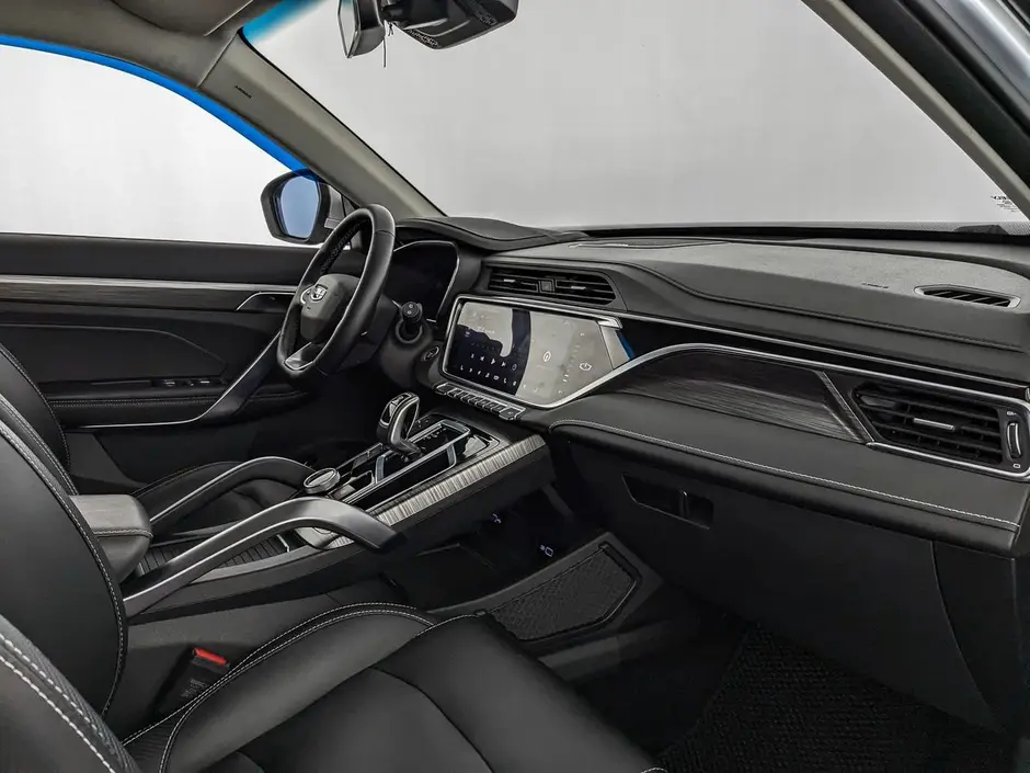 Geely Atlas Pro, 2023 г.