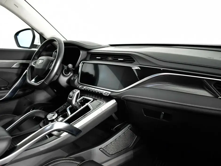 Geely Atlas Pro, 2023 г.