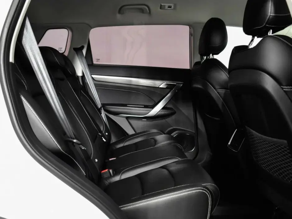 Geely Atlas Pro, 2023 г.