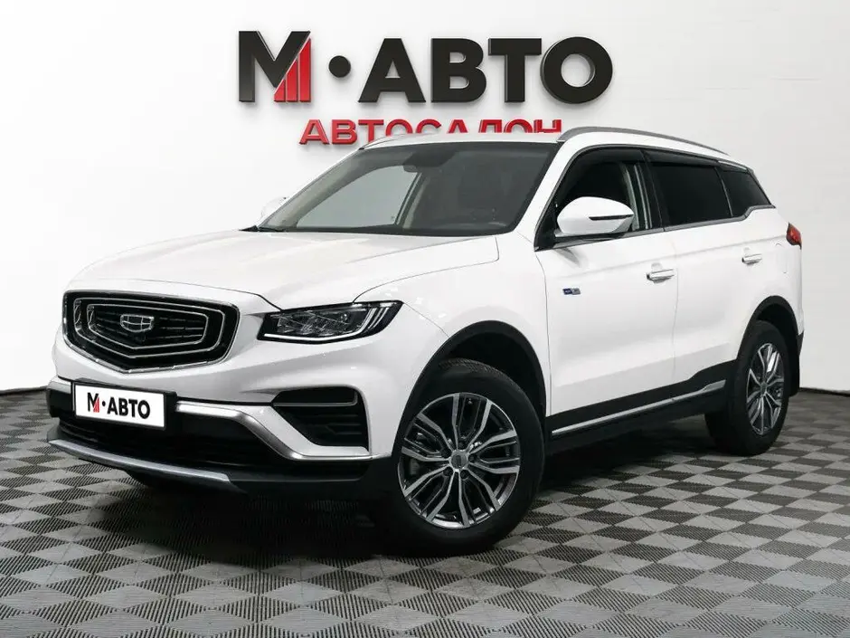 Geely Atlas Pro, 2023 г.