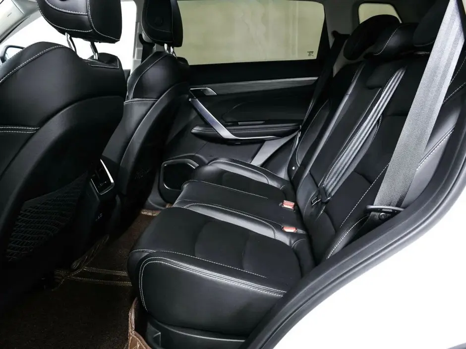 Geely Atlas Pro, 2023 г.