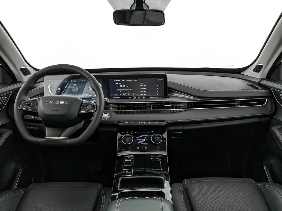 Exeed LX, 2023 г.