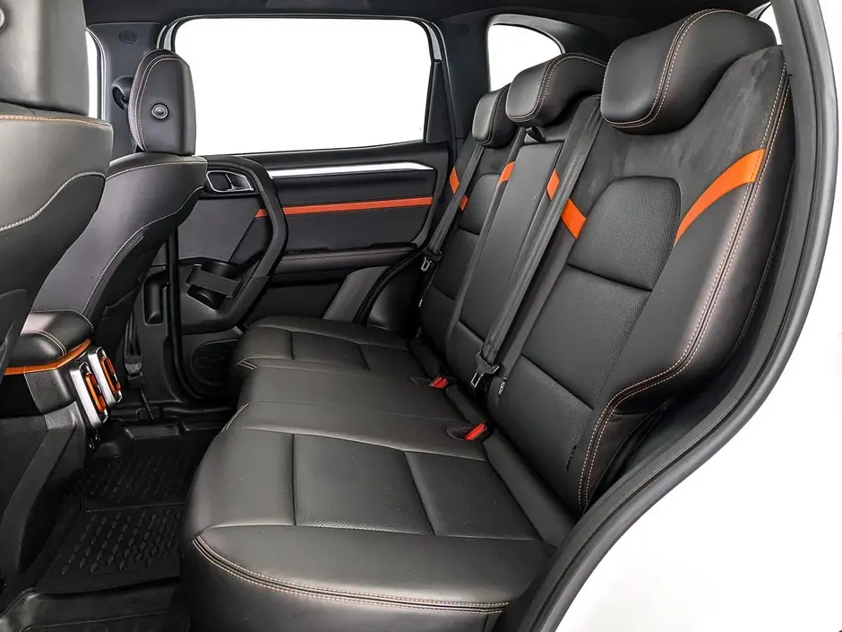 Haval Dargo, 2024 г.