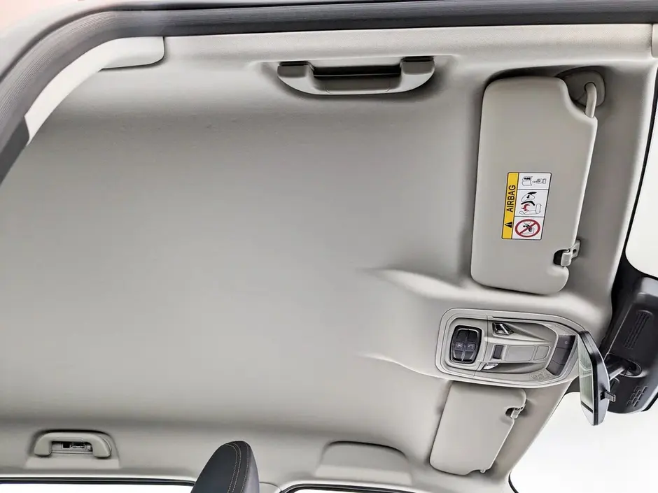 Haval Dargo, 2024 г.