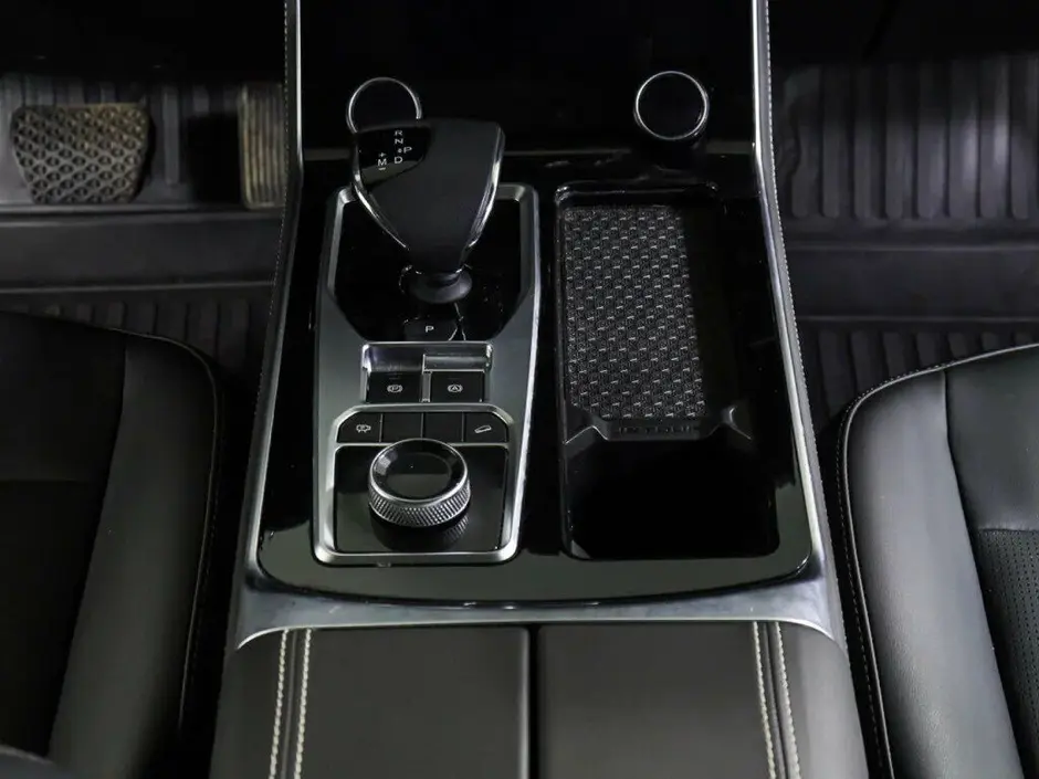 Haval Dargo, 2023 г.