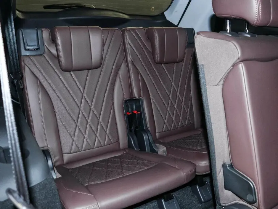 Chery Tiggo 8 Pro Max, 2024 г.