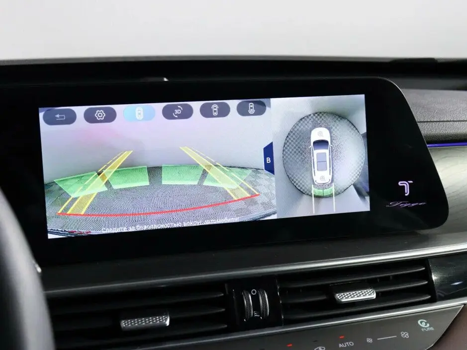 Chery Tiggo 8 Pro Max, 2024 г.