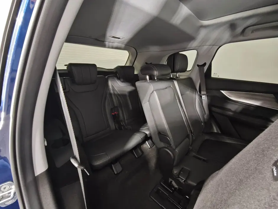 Chery Tiggo 8 Pro Max, 2024 г.